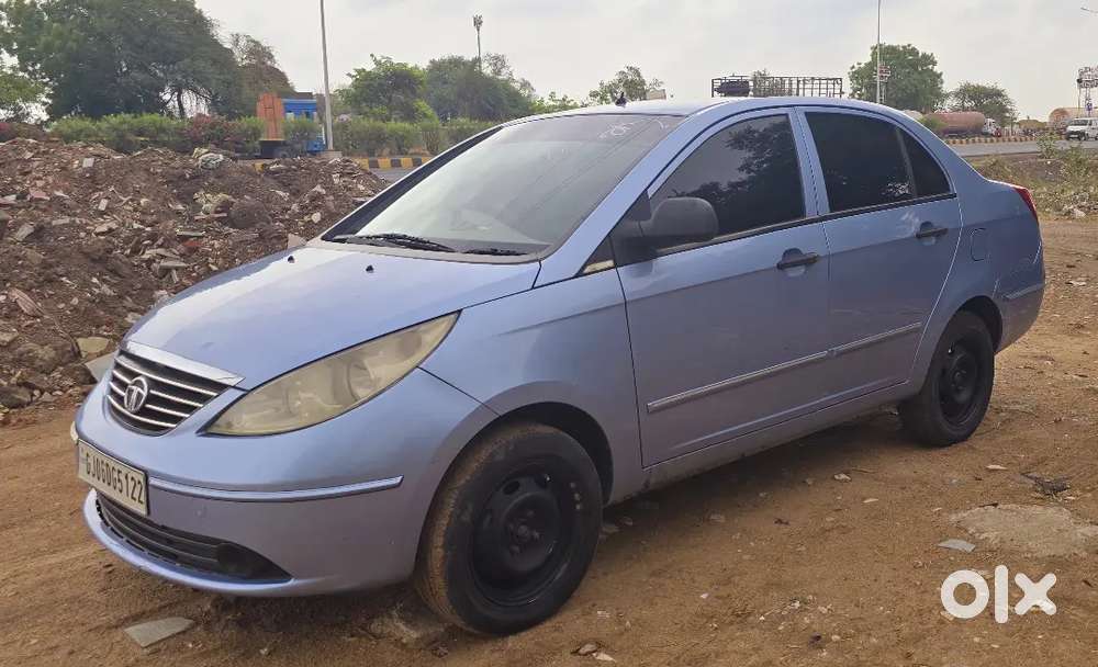 Tata Manza Aqua Quadrajet 2010 Manual