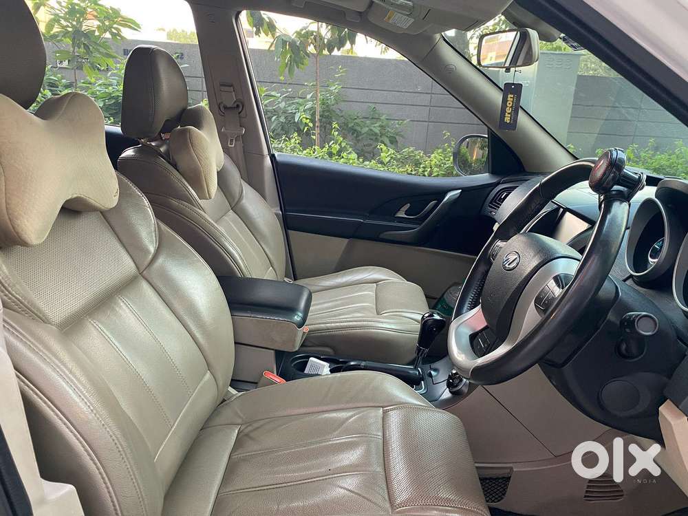 Mahindra Xuv500 W10 At, 2018, Diesel