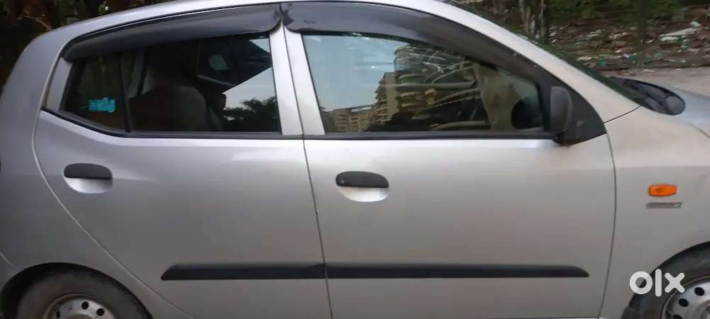 Hyundai Grand I10 Petrol Dec 2011