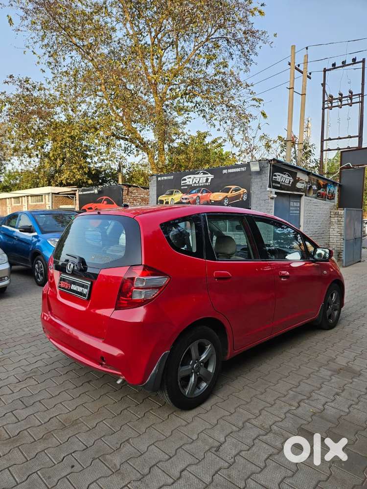 Honda Jazz Cars-honda-jazz-2011-2013-select-edition, 2012, Petrol