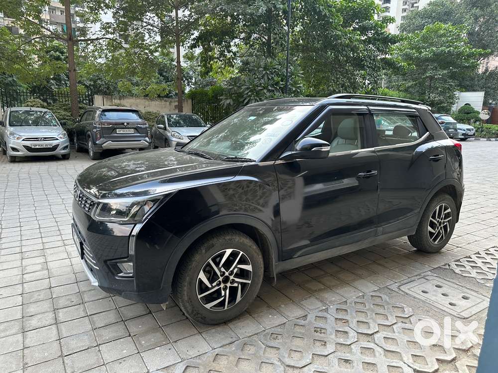2022 Mahindra Xuv300 W8(o) Diesel 1.5 | Up16 Registered | 60,000 Kms