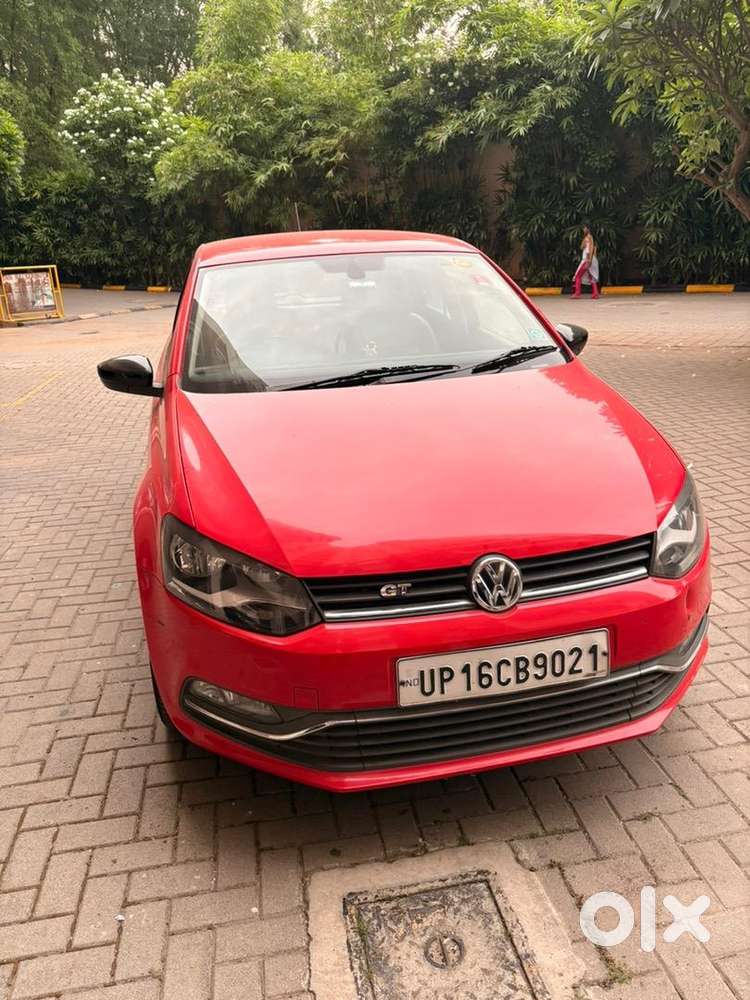 Volkswagen Automatic Petrol 2018