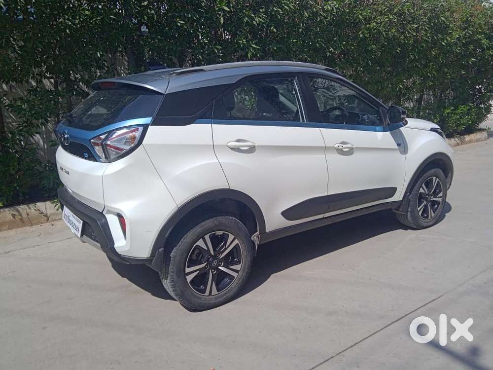 Tata Nexon Ev Xz Plus, 2023, Electric