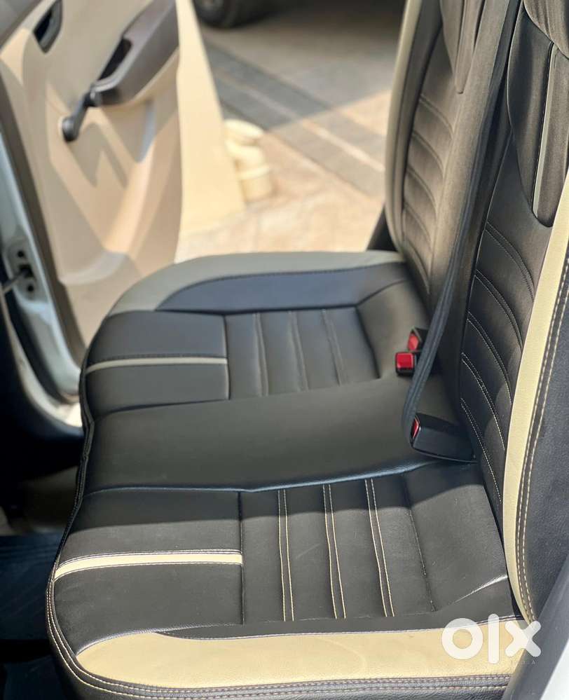 Hyundai Eon Era +, 2016, Petrol