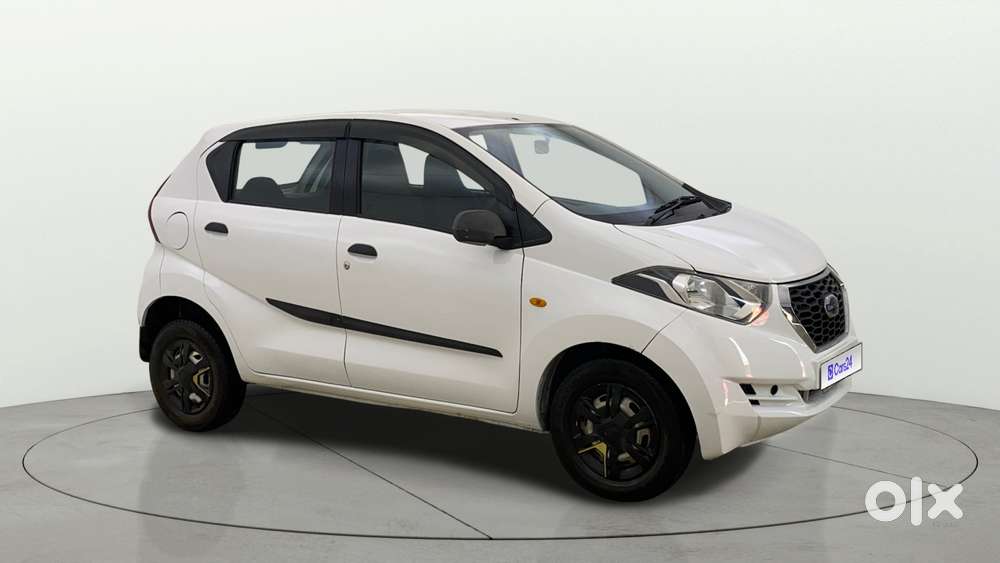 Datsun Redigo A, 2018, Petrol