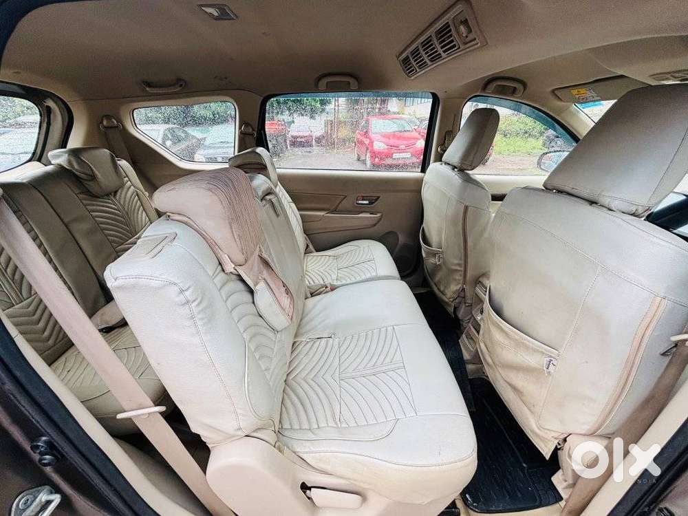 Maruti Suzuki Ertiga 1.4 Zxi Plus Shvs, 2019, Petrol