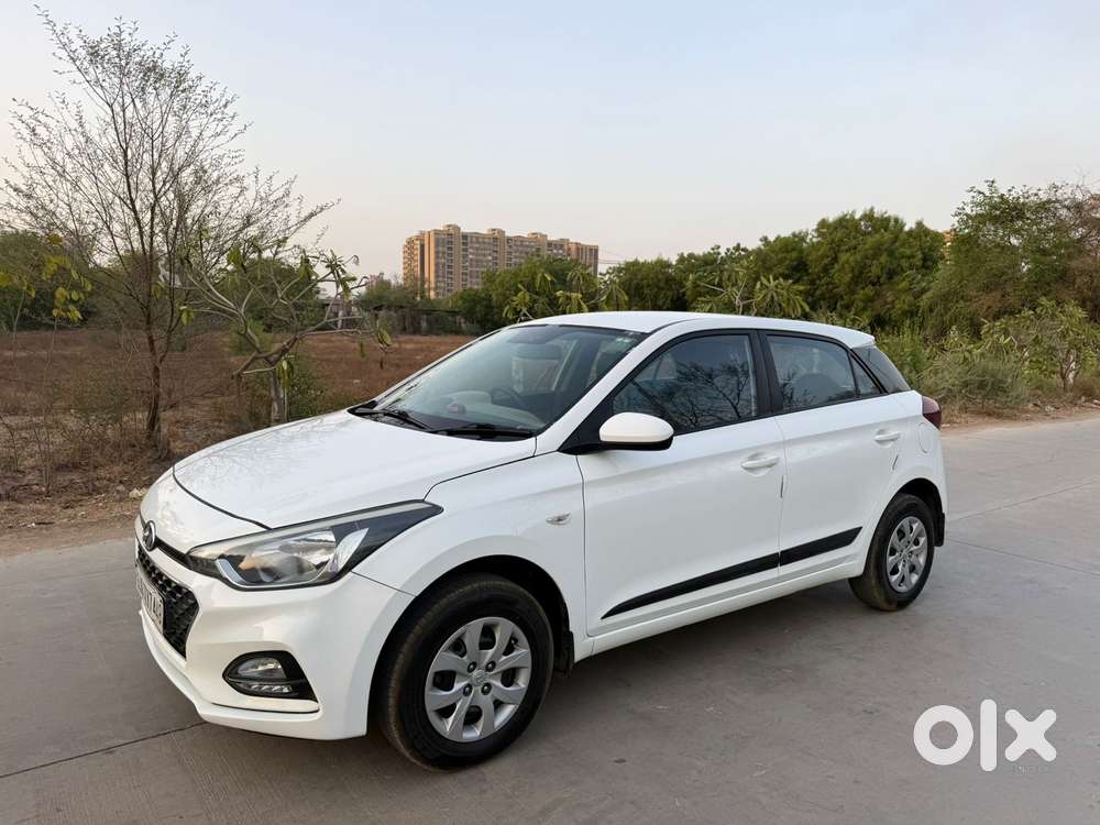 Hyundai Elite I20 Magna 1.2, 2019, Petrol