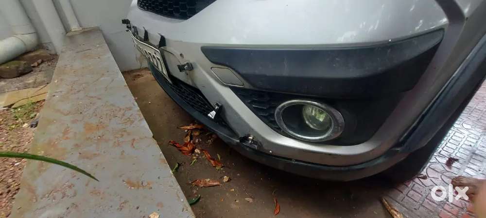 Honda Br-v 2017, 7 Seater Well Maintained