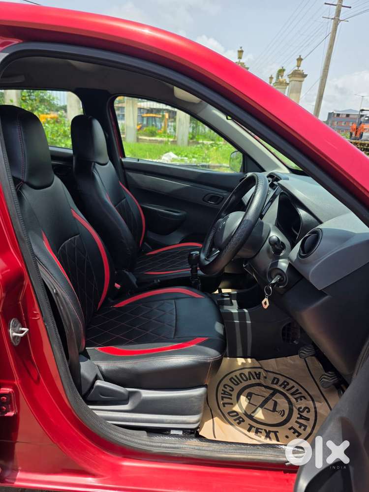 Renault Kwid Rxt Optional, 2016, Petrol
