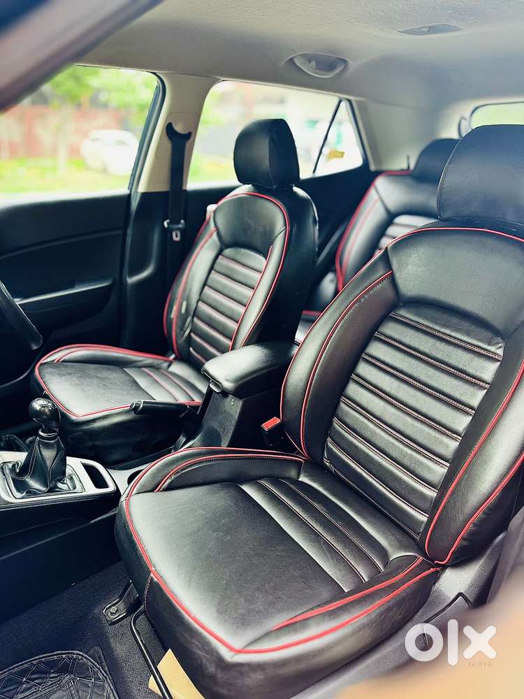 Hyundai Venue S 1.2 Petrol, 2020, Petrol