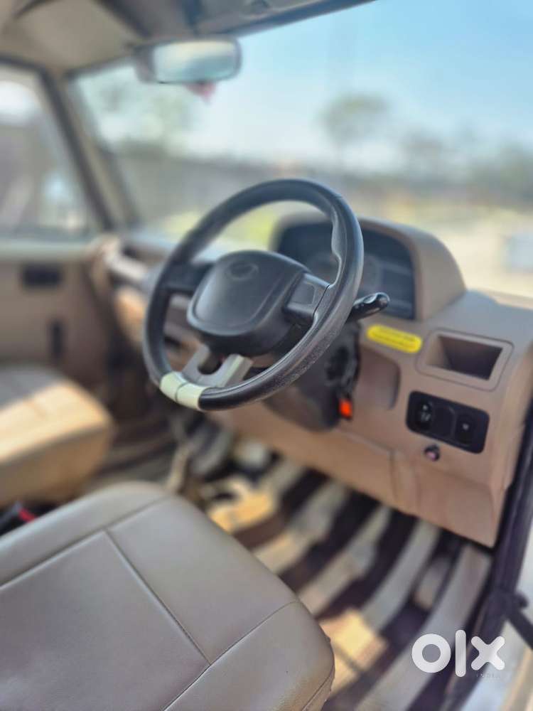Mahindra Bolero Pik-up Fb 1.25t, 2024, Diesel