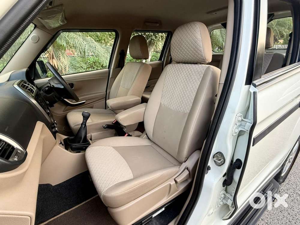Mahindra Bolero Neo 1.5 N 10, 2021, Diesel