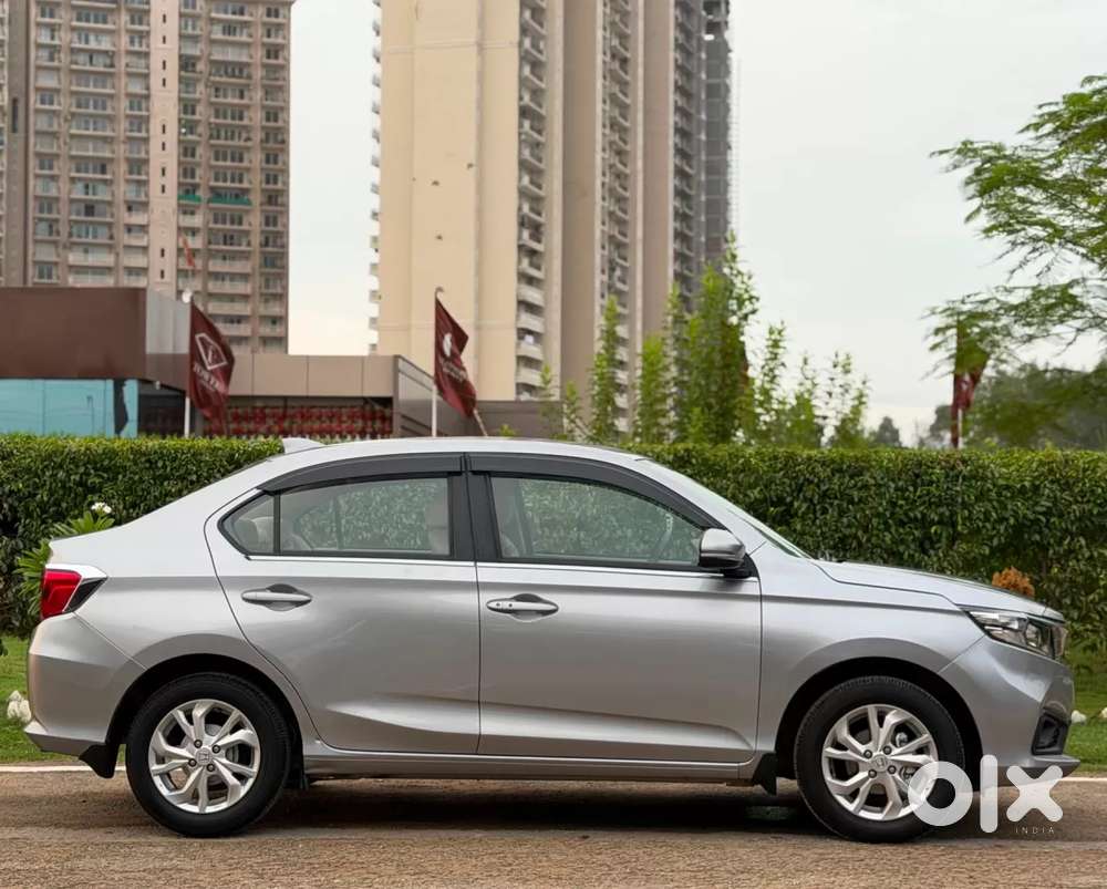 Honda Amaze 1.2 V I-vtec Mt, 2021, Petrol