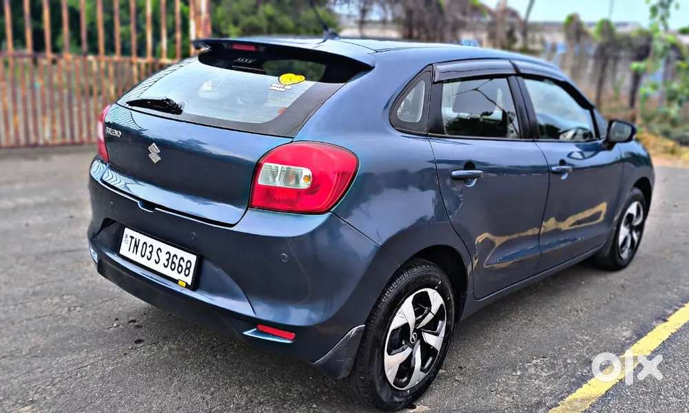 Maruti Baleno Delta 1.2 *single Owner*