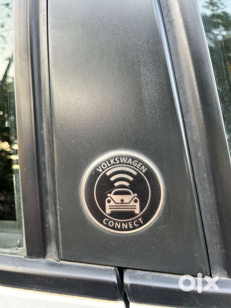 Volkswagen Polo 2018 December