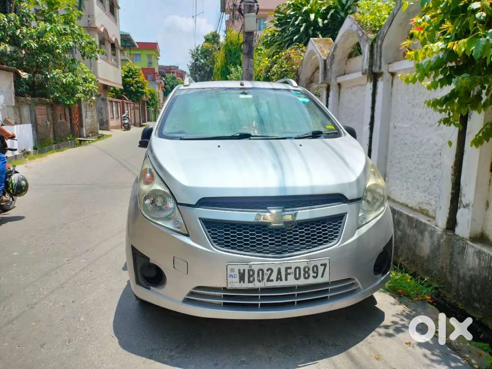 Chevrolet Beat 2014 Diesel Good Condition