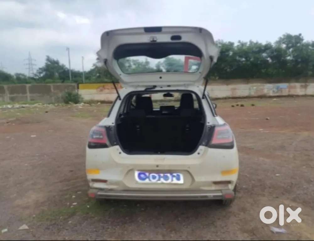 Maruti Suzuki Swift Lxi 2025 Model