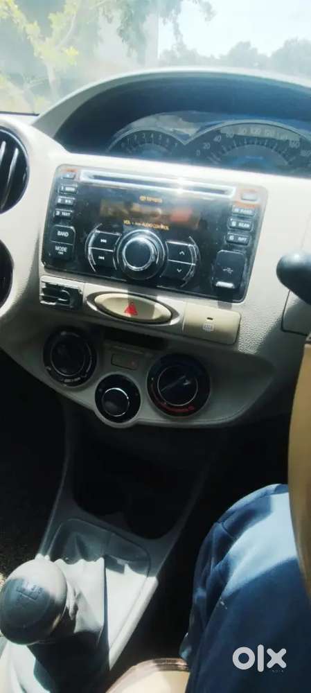 Toyota Etios Liva 2016 Diesel 20584 Km Driven