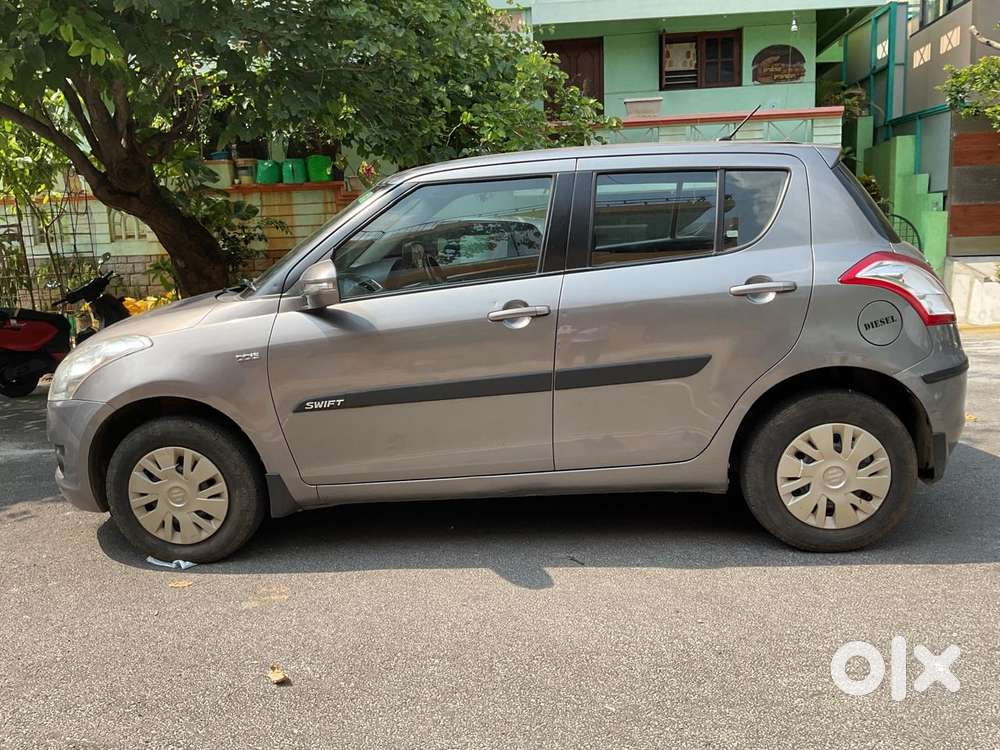 Maruti Suzuki Swift 2011-2014 Vdi, 2013, Diesel