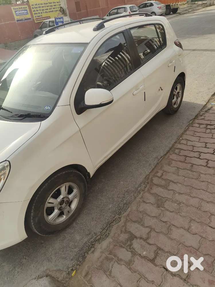 Hyundai I20 2011 Petrol Well Maintained