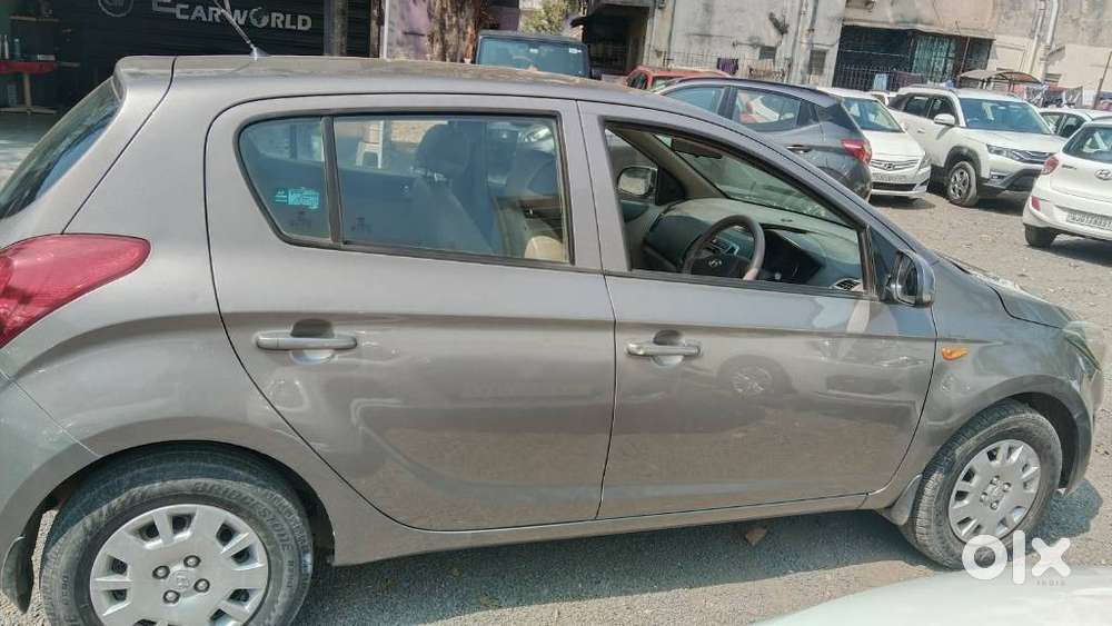 Hyundai I20 Magna Plus, 2013, Diesel