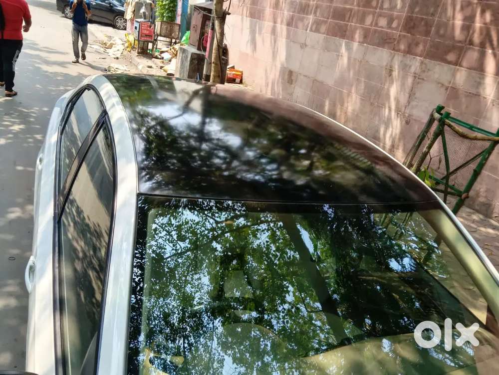 Skoda Rapid 2015 Petrol 45000 Km Driven