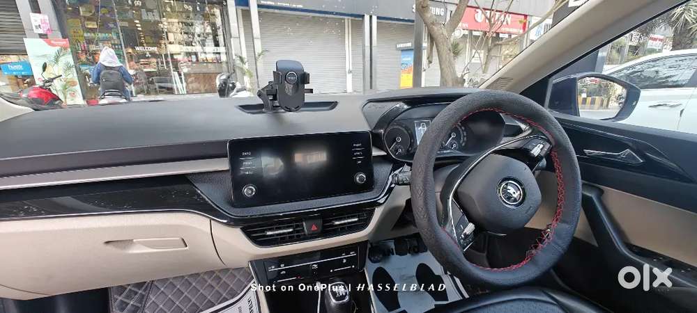Skoda Slavia Ambition Mt 2023