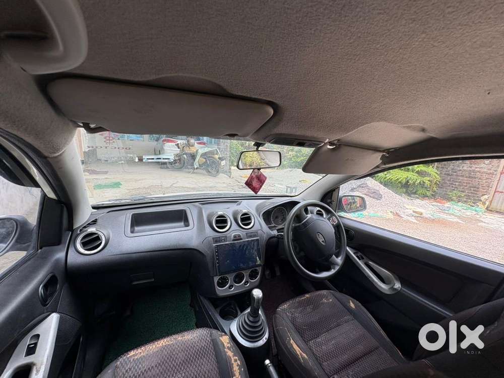 Ford Figo 2011 Diesel Well Maintained