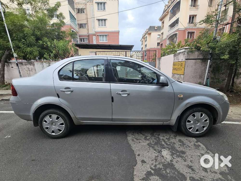 2011 Ford Fiesta Low Kms Well Maintained Good Condition Petrol