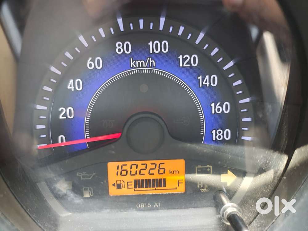 Honda Mobilio V I-dtec, 2015, Diesel