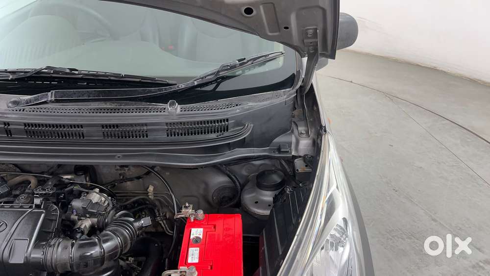 Hyundai Eon Era +, 2012, Petrol