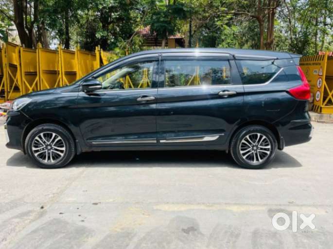 Maruti Suzuki Ertiga 1.5 Zxi Plus, 2025, Petrol