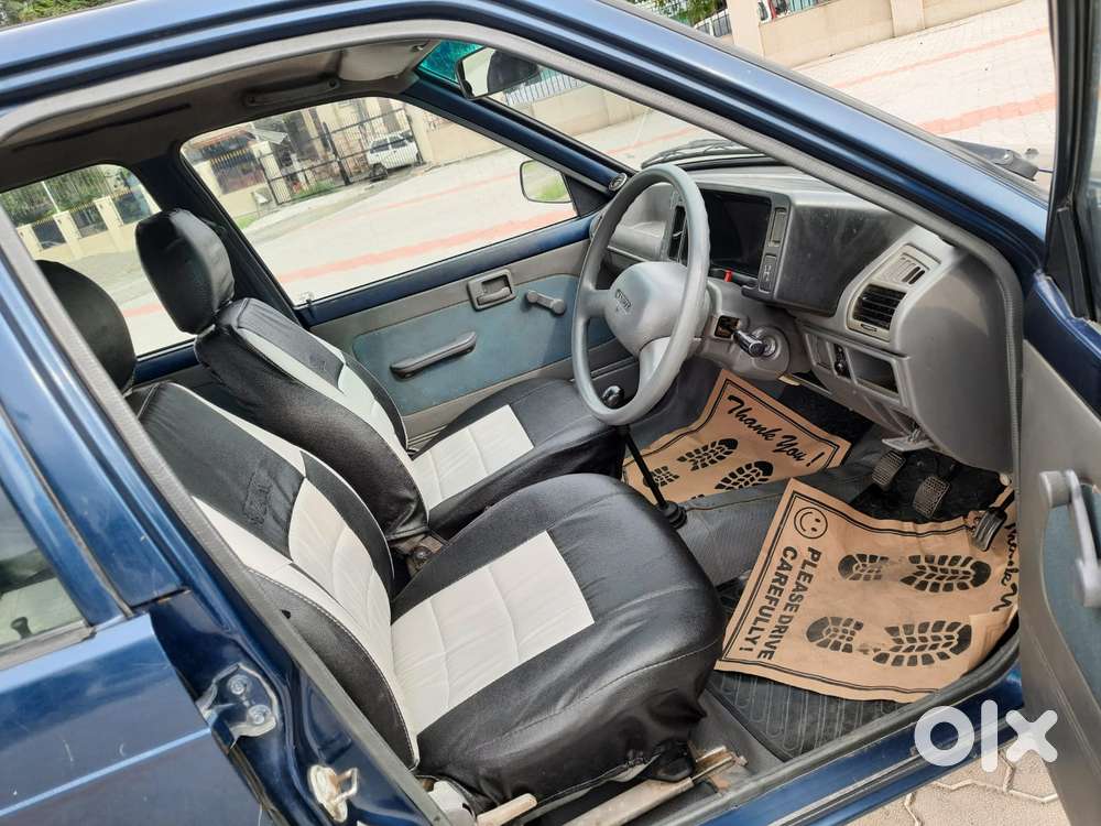 Maruti Suzuki 800 Duo Ac Lpg, 2010, Petrol