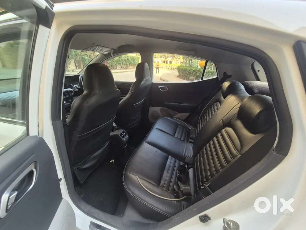 Hyundai Nios I10 Grand 2022
