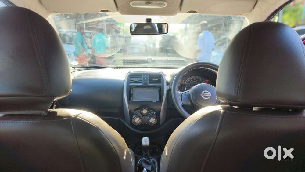 Nissan Micra 2012-2017 Diesel Xe, 2015, Diesel