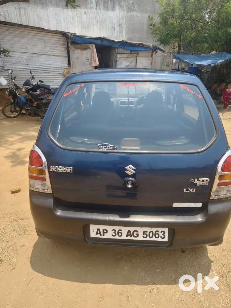 4 Seel Tyres New Battery