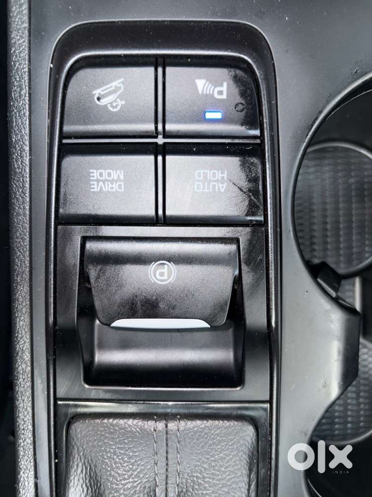 Hyundai Tucson [ ] 2.0 Gls 2wd At Diesel, 2022, Diesel