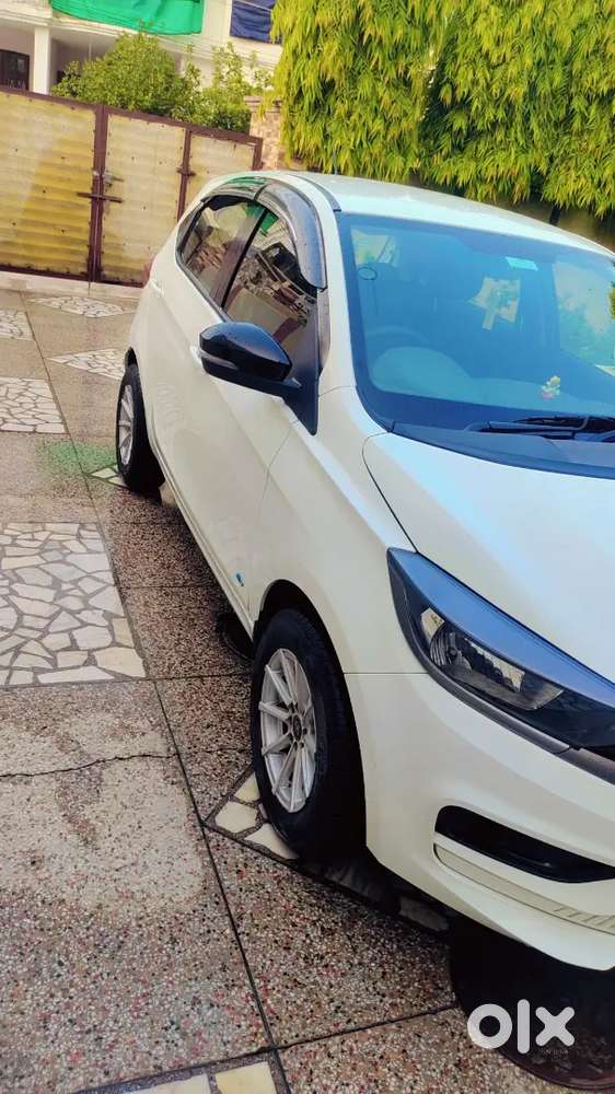 Tata Tiago Ev