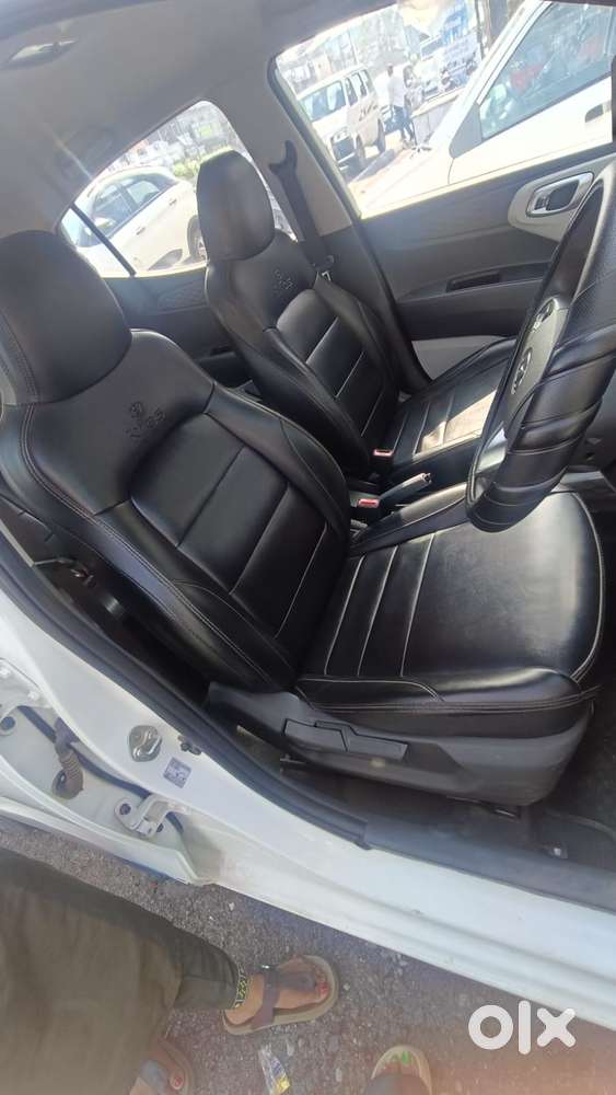 Hyundai Grand I10 Nios Sportz Petrol, 2021, Petrol