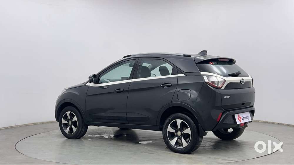 Tata Nexon 1.5 Revotorq Xz Plus, 2017, Diesel