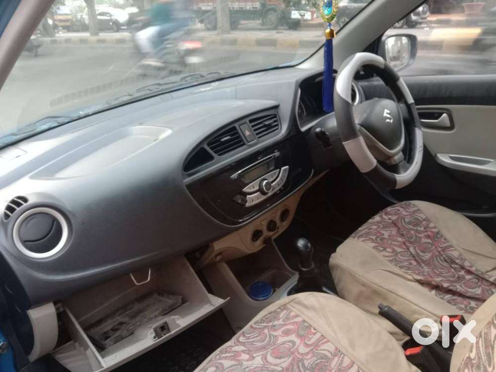 Maruti Suzuki Alto K10 Vxi (o), 2015, Petrol