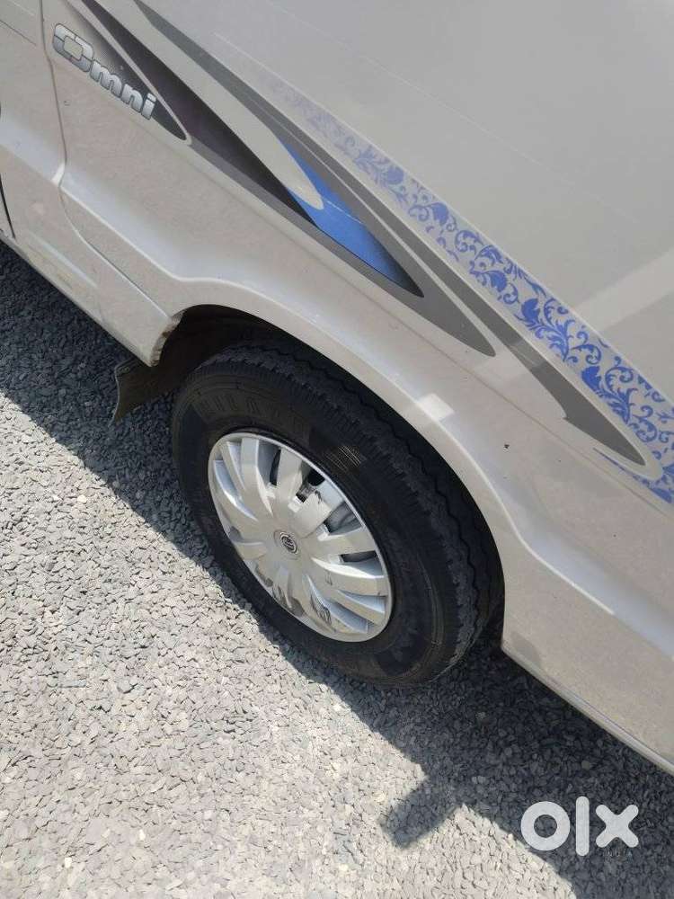 Maruti Suzuki Omni Mpi Std Bsiv, 2019, Petrol