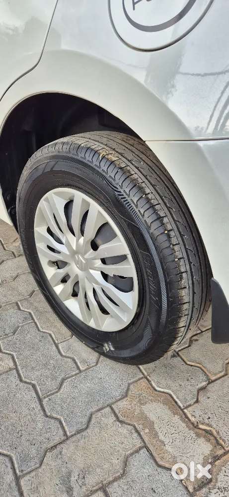Maruti Suzuki Dzire 2023