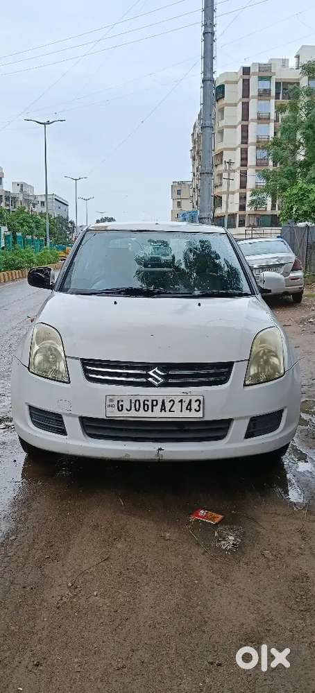 Maruti Suzuki Swift Dzire Tour 2015 Diesel 180000 Km Driven