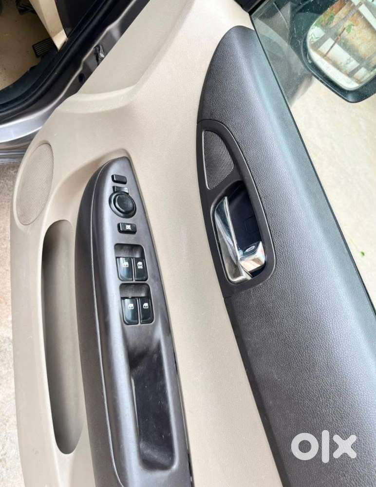 Hyundai I20 Diesel Manual 2013