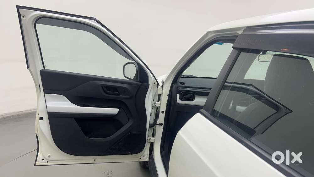 Tata Punch Pure, 2024, Petrol