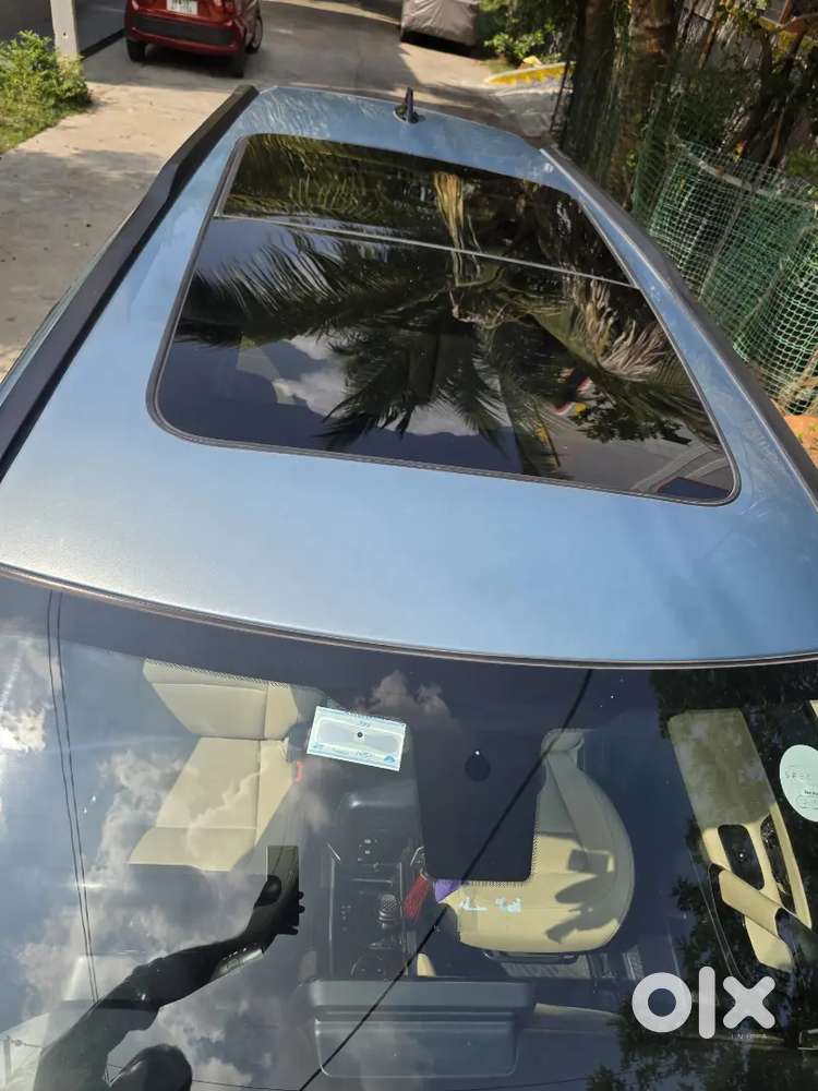 Tata Safari 2.0 Kryotec 2021 Diesel