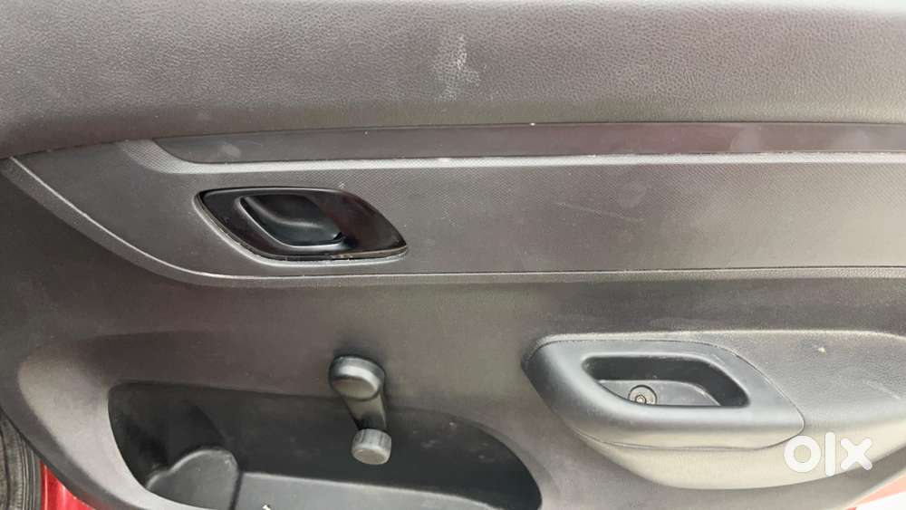 Renault Kwid 1.0 Rxl, 2016, Petrol