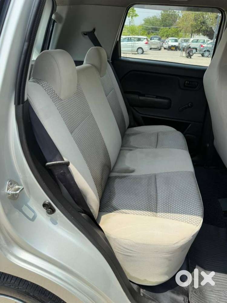 Maruti Suzuki Wagon R Lxi Cng Optional, 2023, Cng & Hybrids