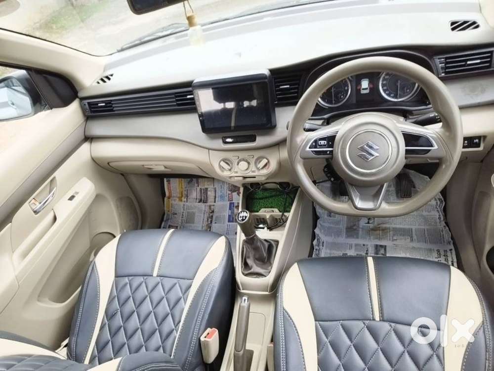 Maruti Suzuki Ertiga 1.4 Vxi Shvs At, 2022, Cng & Hybrids